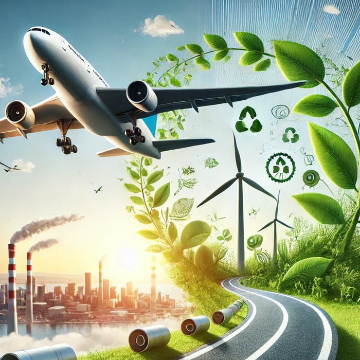 Ще плащаме по-скъпи самолетни билети заради околната среда