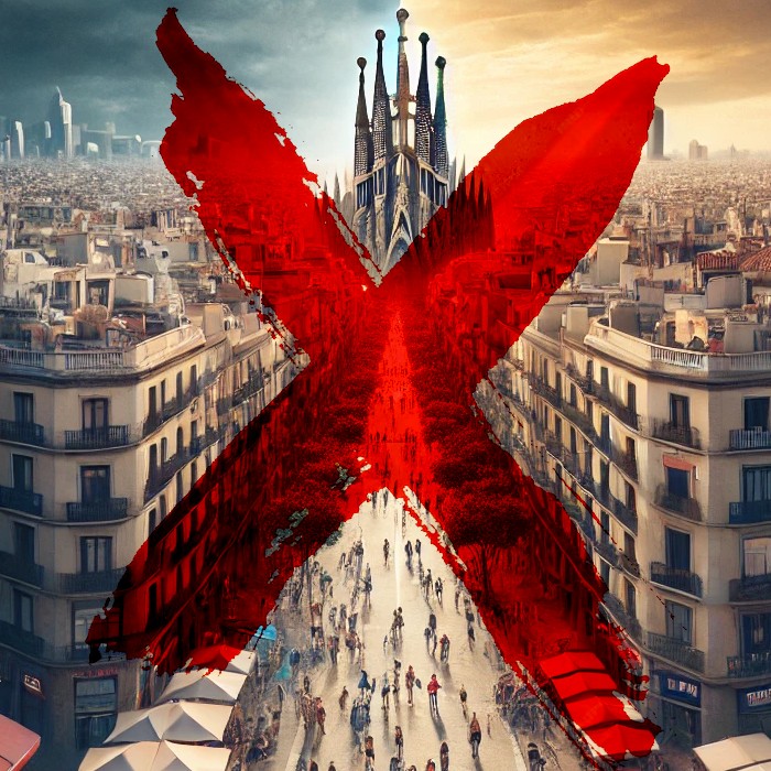 Барселона ще забрани Airbnb. Какво следва?