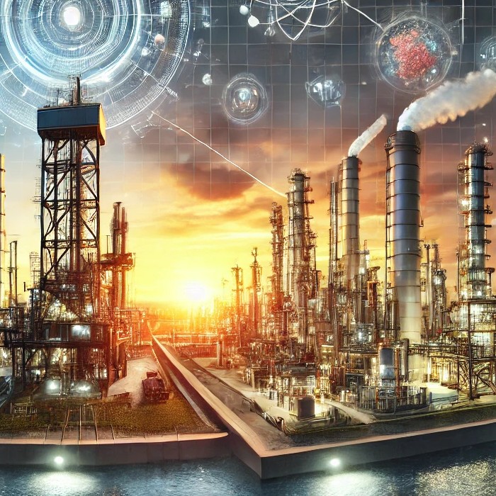 Exxon с важна прогноза за възобновяемата енергия