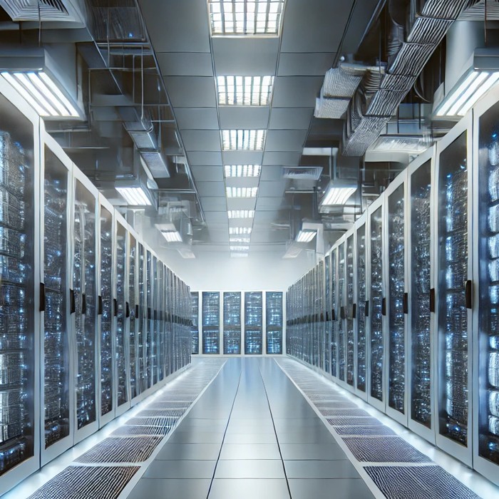 Неочакваната инвестиция, която стимулира растежа на изкуствения интелект