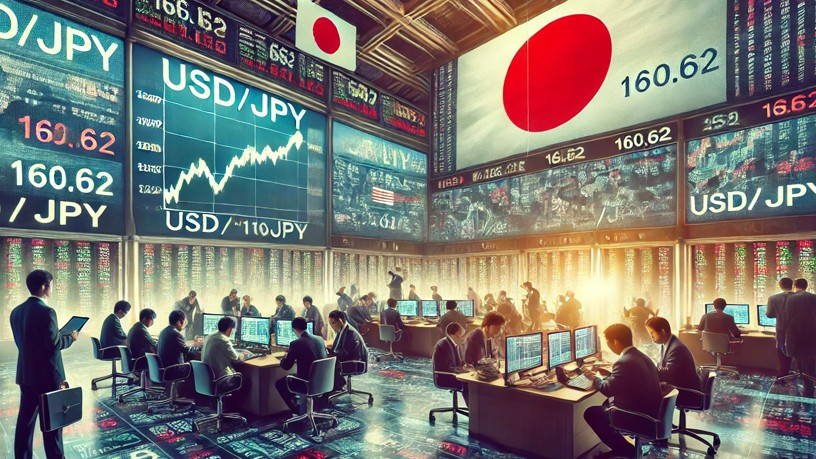 Какво стои зад срива на японската йена?