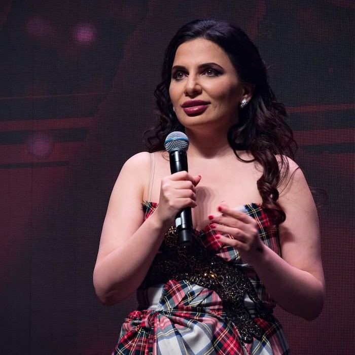 Българската прокуратура повдига обвинения на Ружа Игнатова