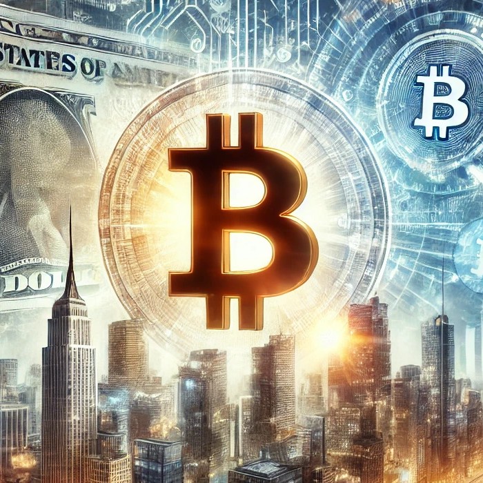 Създателят на Twitter: Биткойн може да измести долара