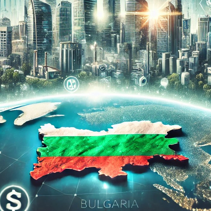 Световната банка нареди България сред най-богатите