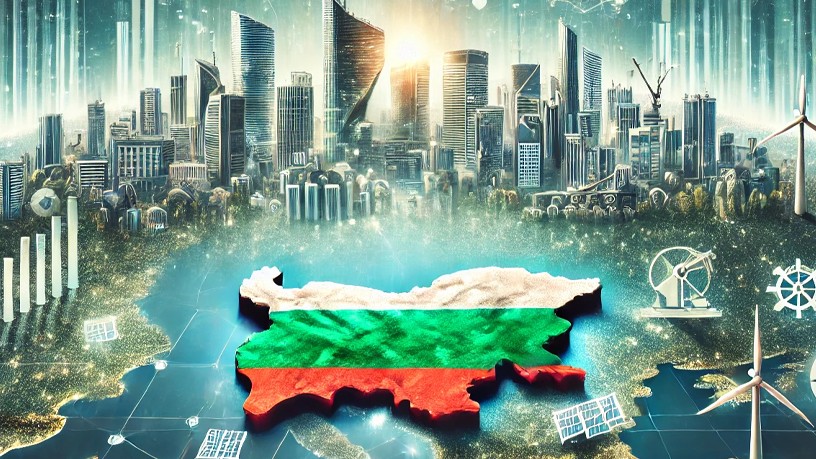 Световната банка нареди България сред най-богатите