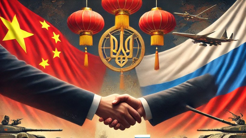 Задълбочава ли се китайската подкрепа за Русия?