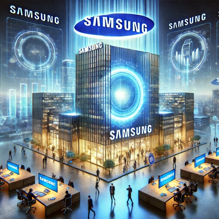 Водеща корейска компания отбеляза зашеметителен резултат