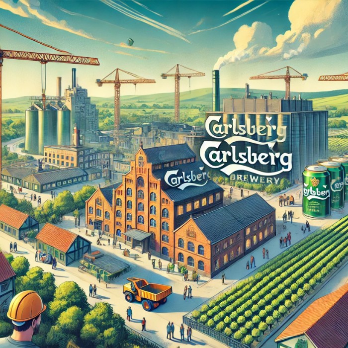 Лидер в алкохолните напитки е на прага на историческа експанзия