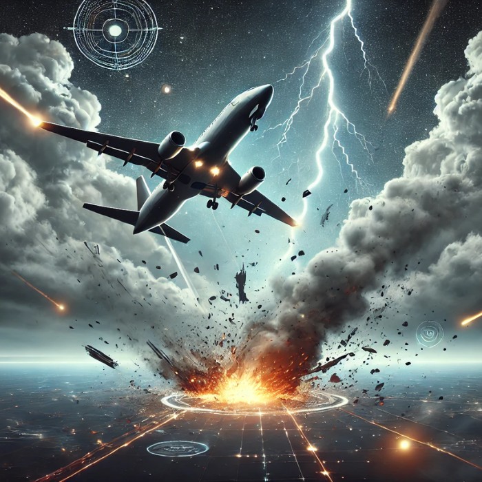 Ето по какви обвинения Boeing ще се признае за виновен