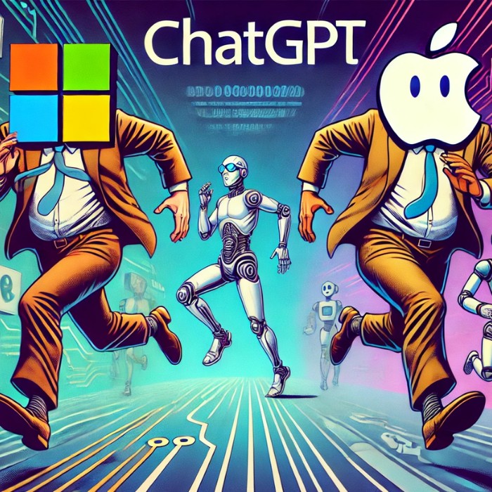 Тези компании не искат да управляват ChatGPT