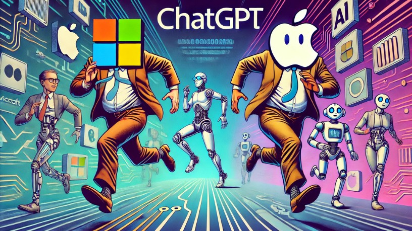 Тези компании не искат да управляват ChatGPT