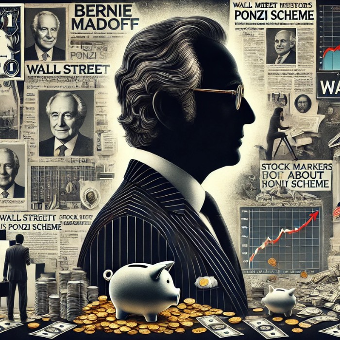 Кой е най-големия измамник в историята