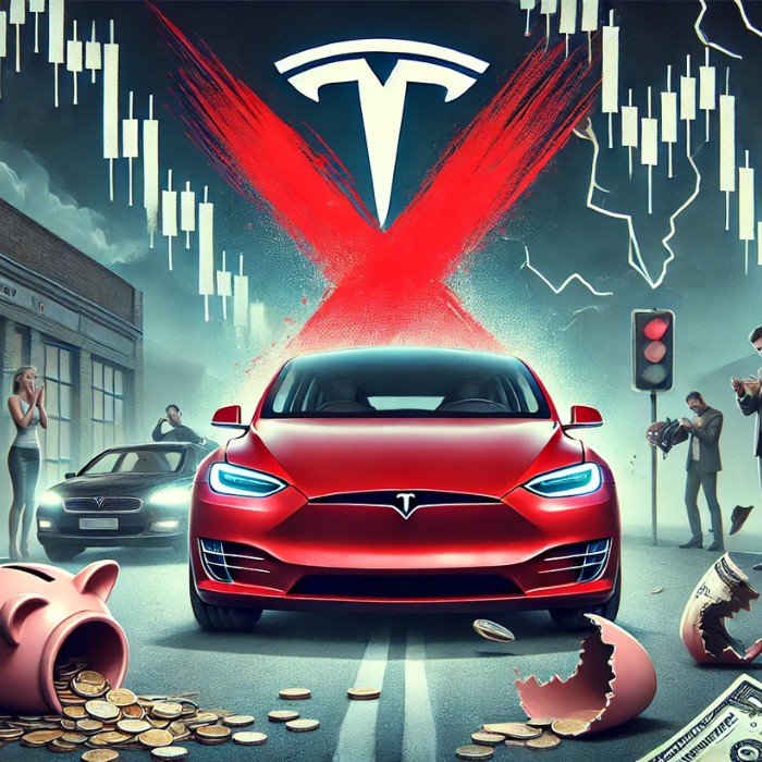 Топ инвеститор се подигра на Tesla като инвестиция