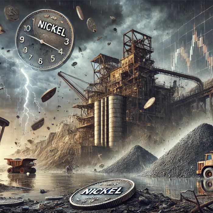 Настъпват лоши времена за този така важен метал