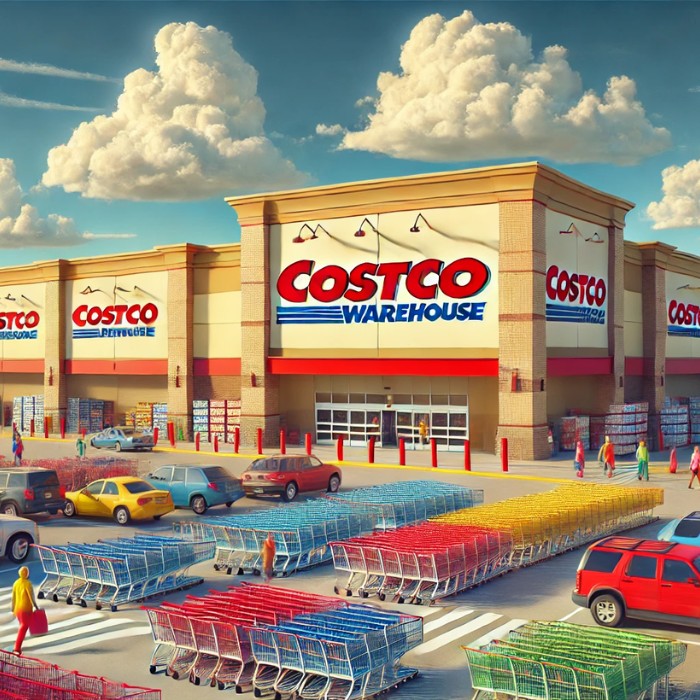 Един от най-големите супермаркети в света увеличава цените на абонамента си!