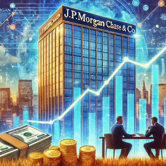 Ще продължат ли отличните резултати на най-голямата банка в САЩ?