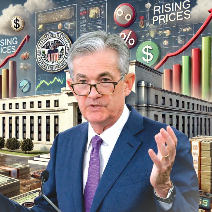 Победена ли е инфлацията?