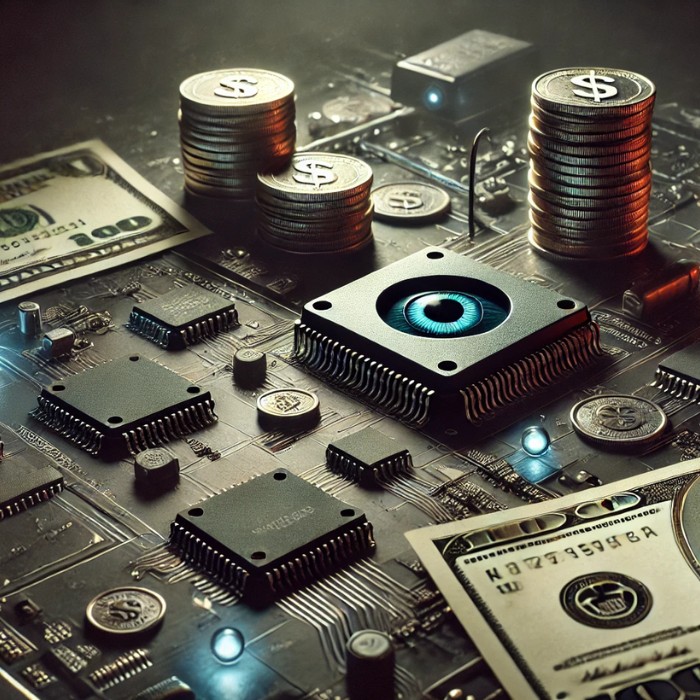 Лидер в създаване на елементи за изкуствен интелект пусна важни резултати