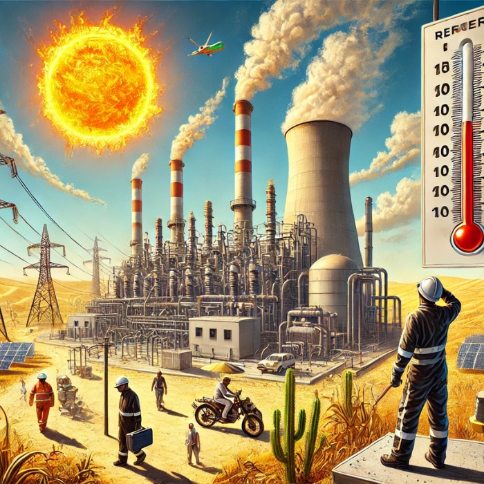 Какво стои зад последните затрудненията в енергийния сектор в България