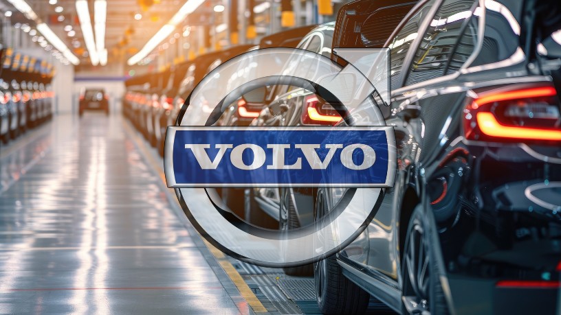 Настъпва ентусиазъм сред инвеститорите на Volvo