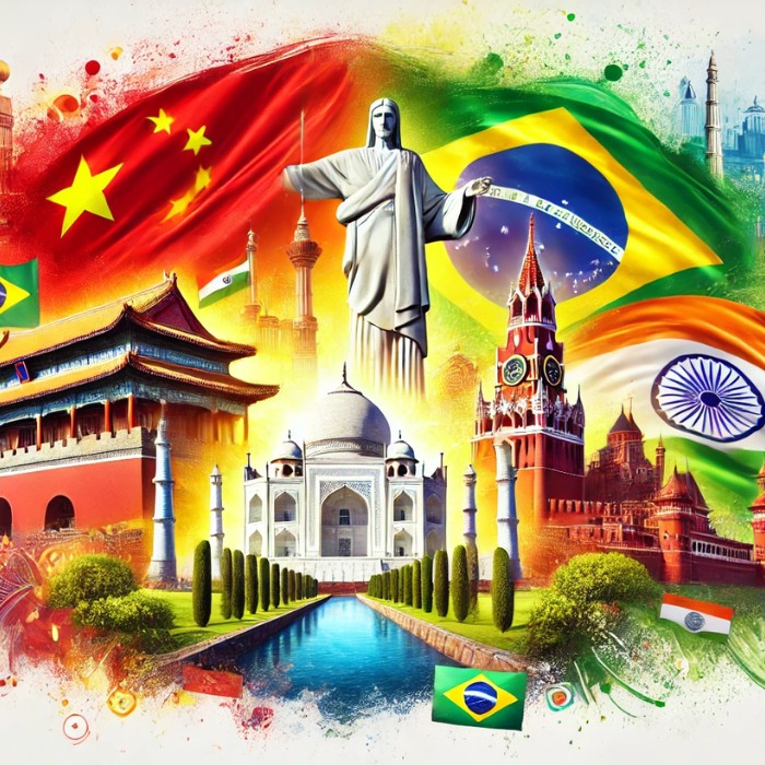 В тези държави ли се крият новите огромни печалби?