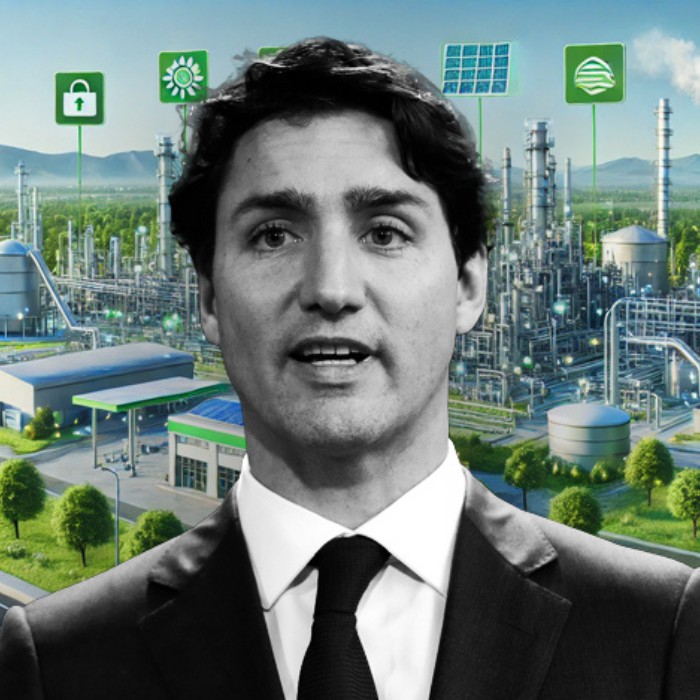 Защо не можеш да правиш две неща едновременно- положението в Канада