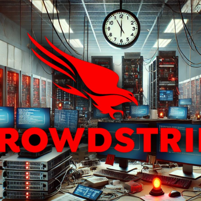 Кибератака или техническа грешка? Защо милиони компютри се сринаха едновременно