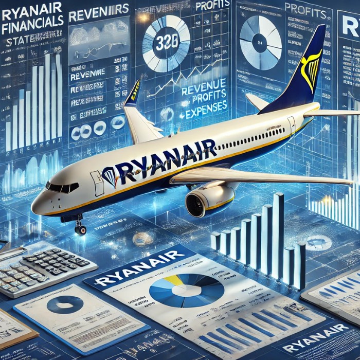 Лидер в авиоиндустрията търпи тежки поражения