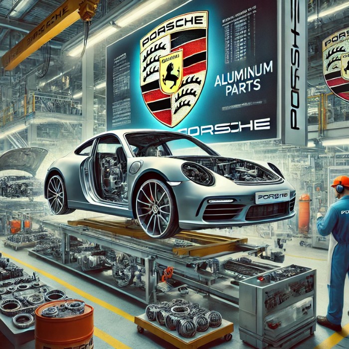 Aвтомобилна компания страда от недостига на този важен метал