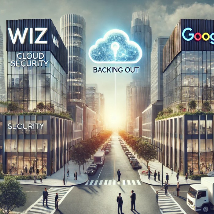 Кой отказа над 20 милиарда долара от Google?