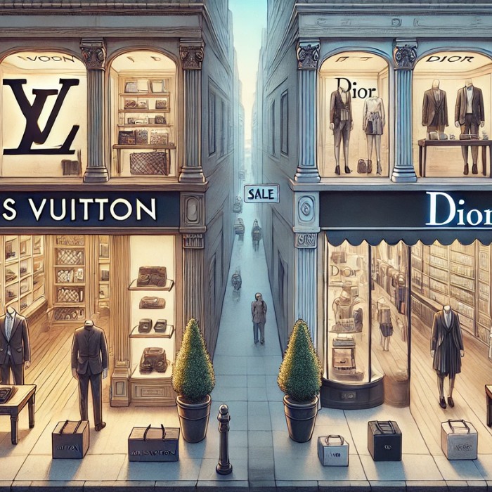 Проблемите на Китай засегнаха и тази модна компания