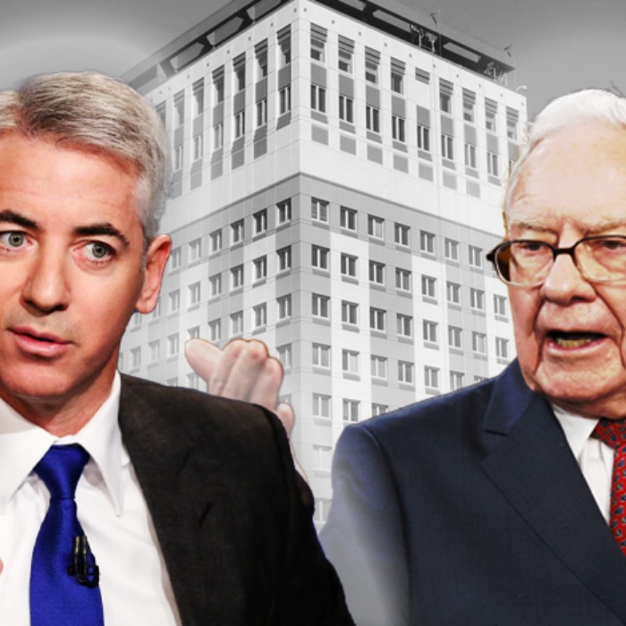 Това ли ще е следващият най-успешен инвеститор в света?