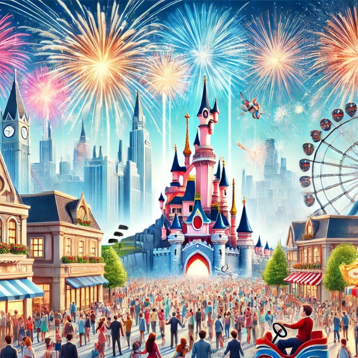 Този филм ли ще спаси Disney?