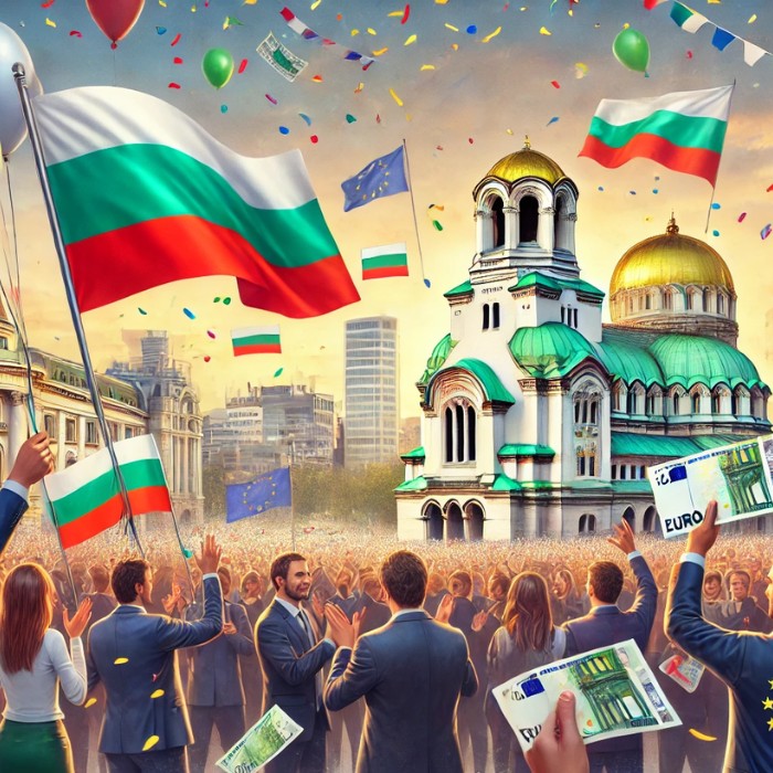 Кога България се очаква да приеме еврото