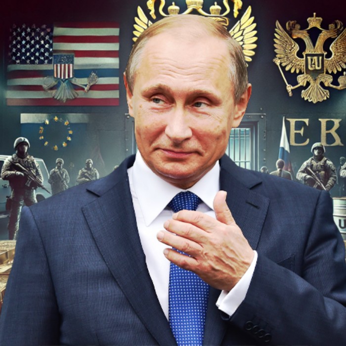 Държавите намират други начини за финансиране на Украйна