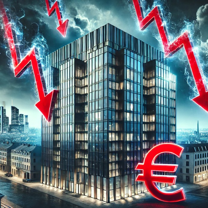 Сриват ли се имотите в Европа?