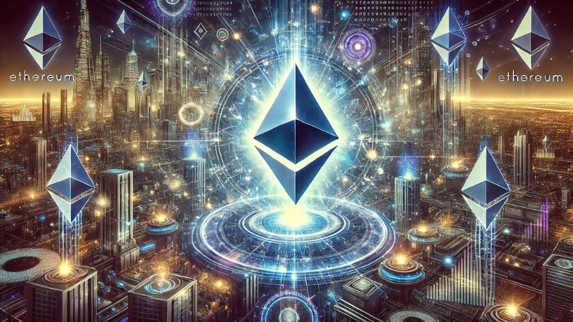 Ethereum е вече на 9 години