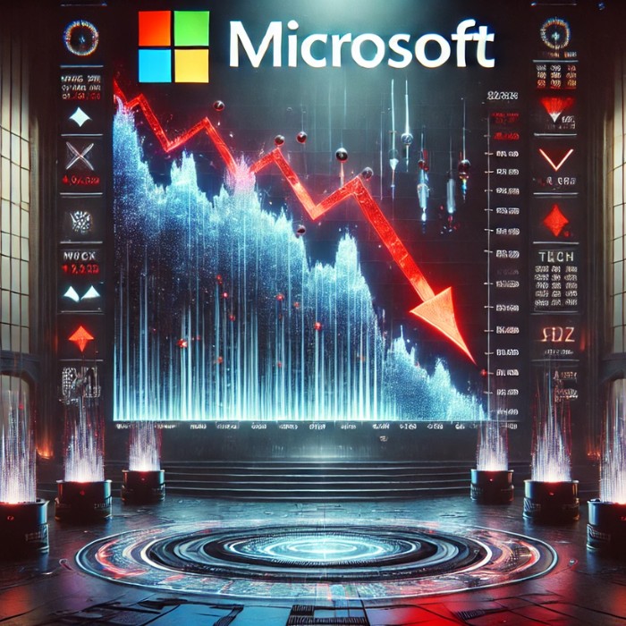 Лоша новина за фондовия пазар