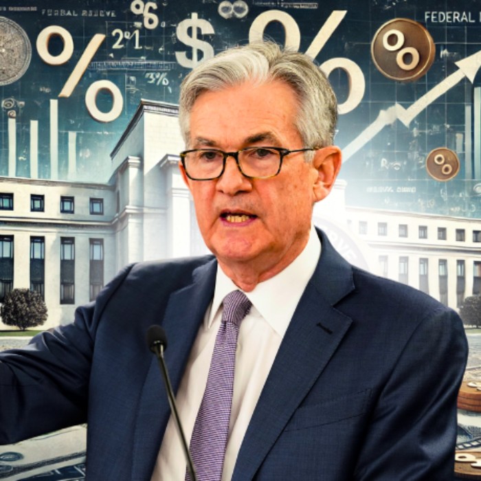 ФЕД остава хладнокръвен за разлика от ЕЦБ