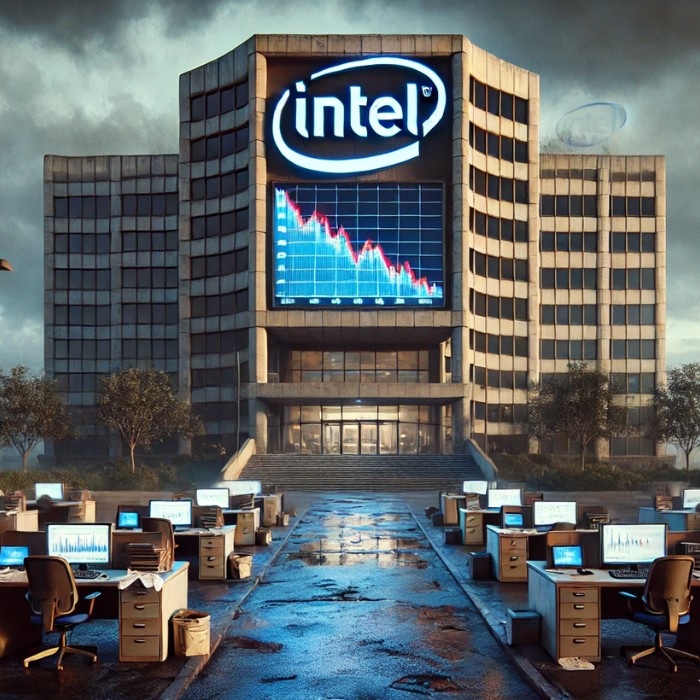 Защо всички не са като Nvidia?