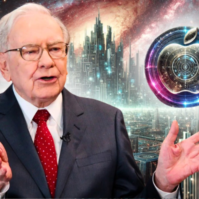 Най-великият инвеститор се отказа от най-голямата си позиция