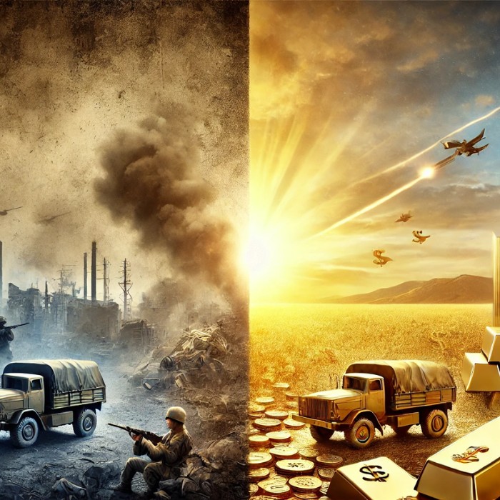 Ескалацията на конфликта е факт