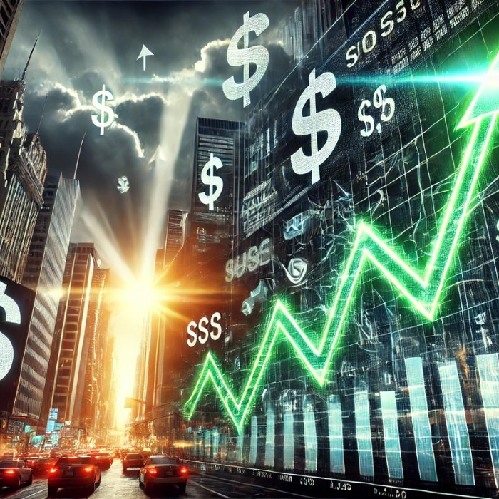 Има надежда за фондовия пазар