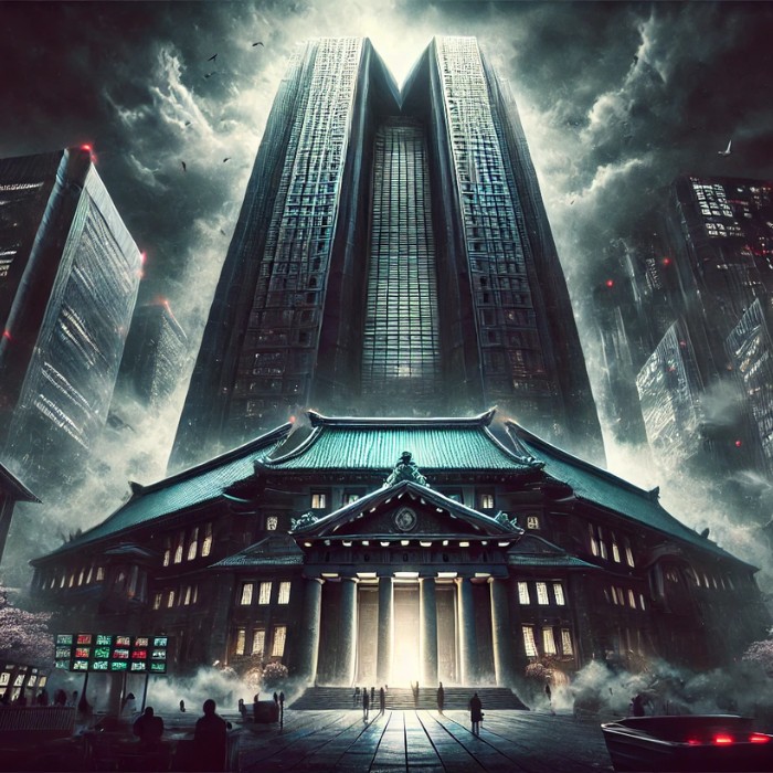 Японската централна банка ще е по-предпазлива занапред