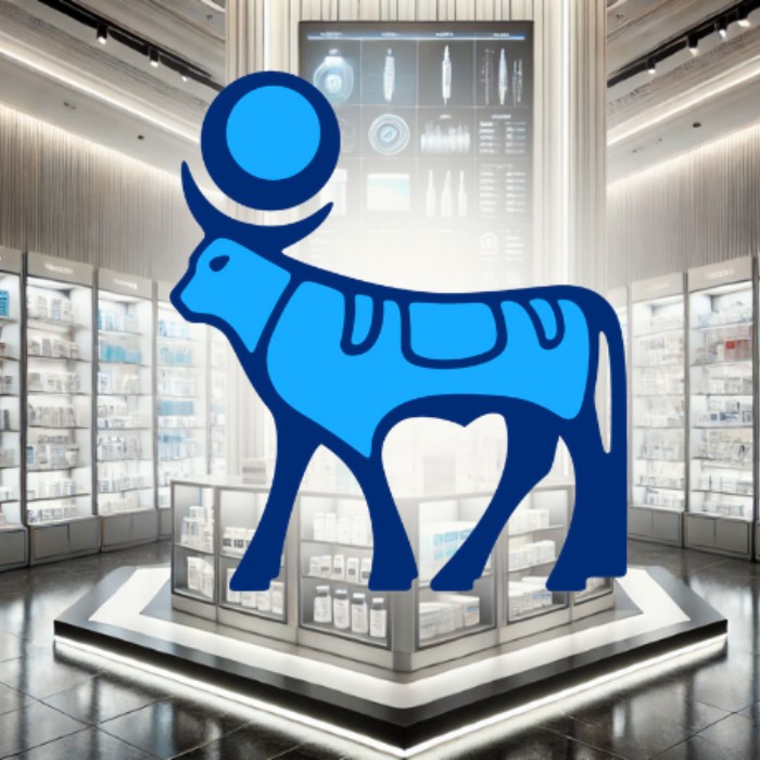 Най-голямата компания в Европа пусна своите отчети