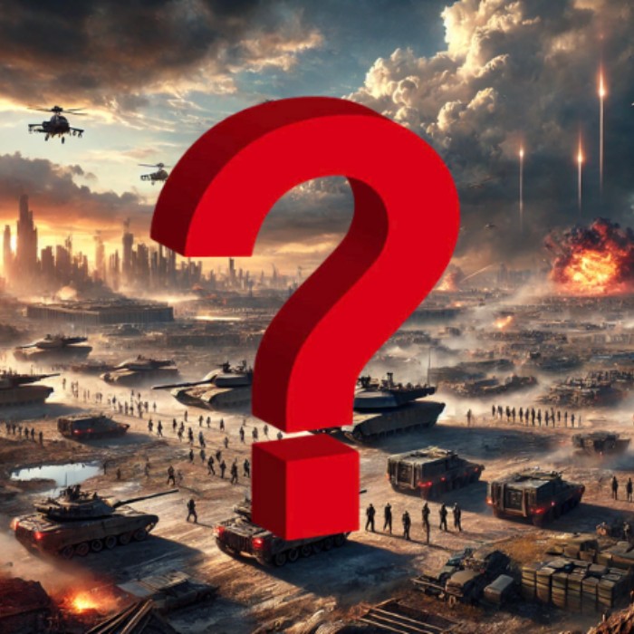 Кой печели най-много от войната?