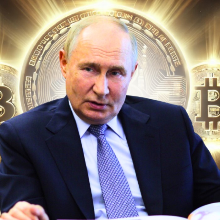 Русия легализира добива на криптовалути