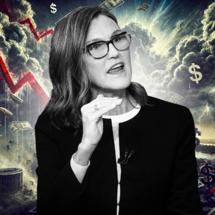 Хората вярваха, че тя ще е следващият най-велик инвеститор, но останаха разочаровани