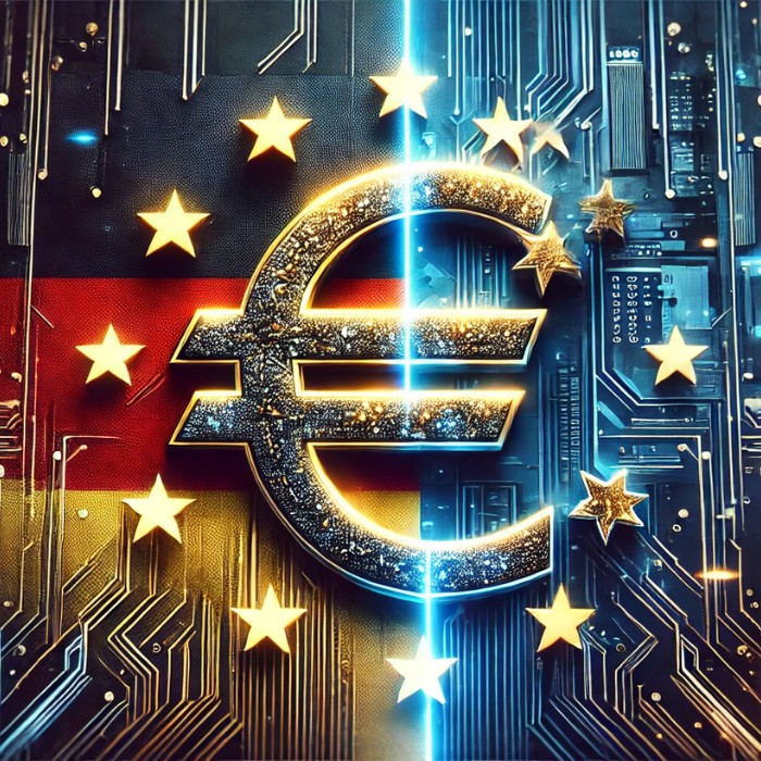 ЕЦБ се очаква да свали лихвите 6 пъти до края на 2025