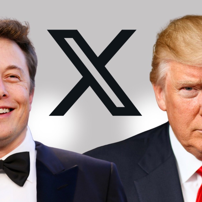 Доналд Тръмп и Илон Мъск за първи път проведоха разговор вчера